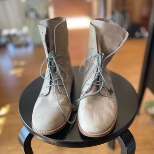 Olukai Boots, Size 40 ( 10)